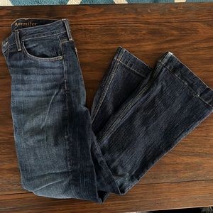 Jennifer Kimes Ranch Jeans